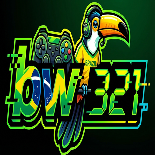 Logo bw321